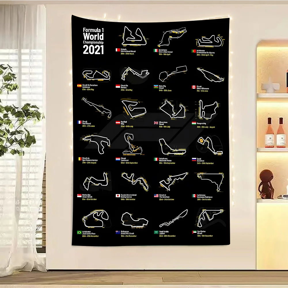 Formula 1 Imola Mon…