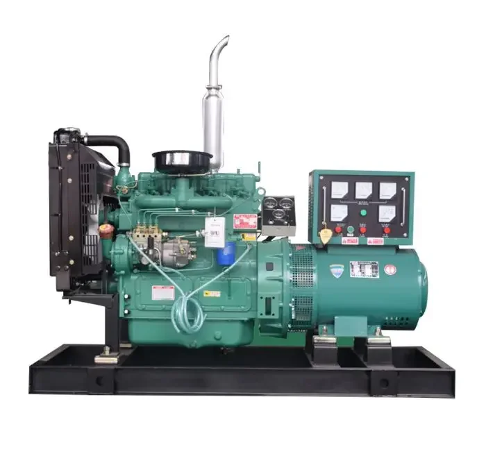 3 Phase 25kw 50kw 30kw 10kva 12kva 20kva 50kva 20kw 60 Kva 100kw 22kva 40kva diesel Electric Power Generator