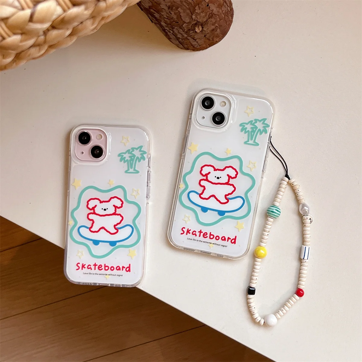 

New HelloKitty Korean Cute INS Luxury Stylish Shockproof Phone Case For iPhone 16 15 14 13 Pro Max Lovely Anti-fall Cover Funda