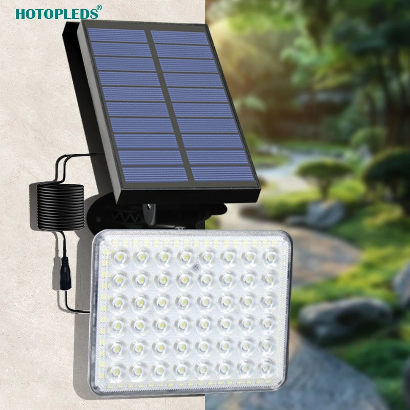 

New Solar Lawn Light Led Lens Landscape Light Outdoor Waterproof Courtyard Garden Split Floor Plug Light