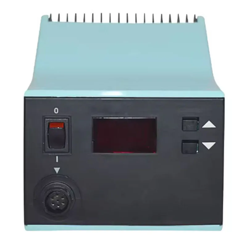 

New WSD-81 Soldering Station Lead-free Soldering Station WSD81 95W Soldering Iron