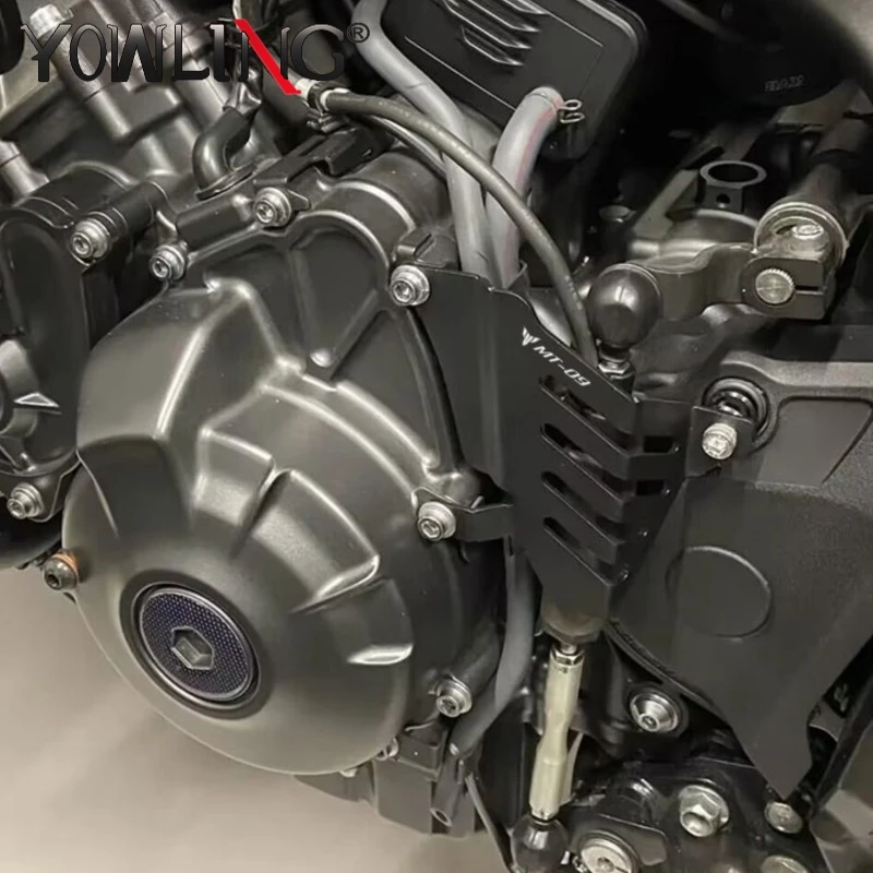 

Защитный кожух датчика рычага переключения передач MT09 для YAMAHA MT 09, MT-09 SP, Tracer9GT, Tracer 9 GT, 9GT+, XSR900, XSR900GP