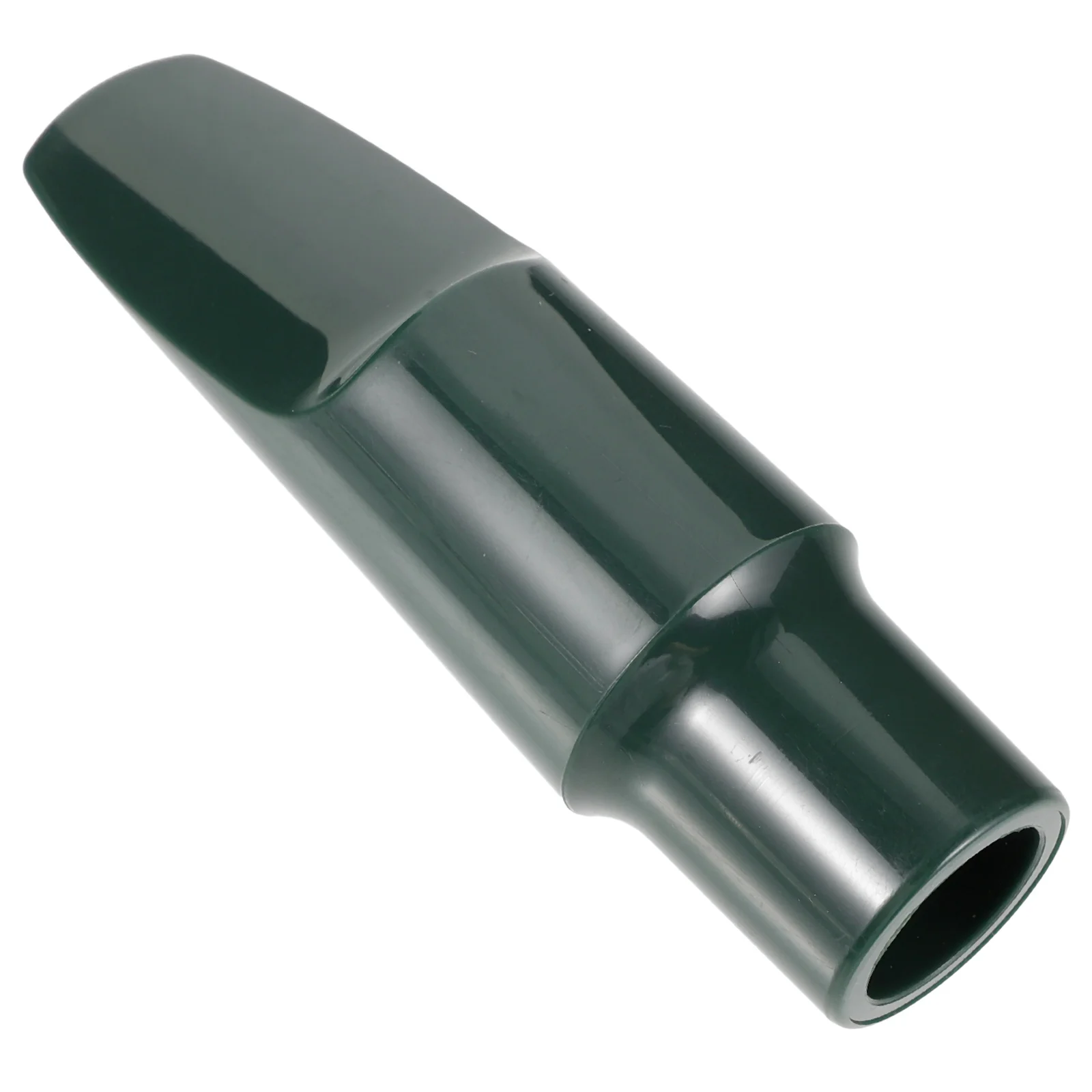 

Saxophone Mouthpiece For Alto Saxophone Small Portable Plastic Replacement Accessory Musical Instrument Tool Beginners