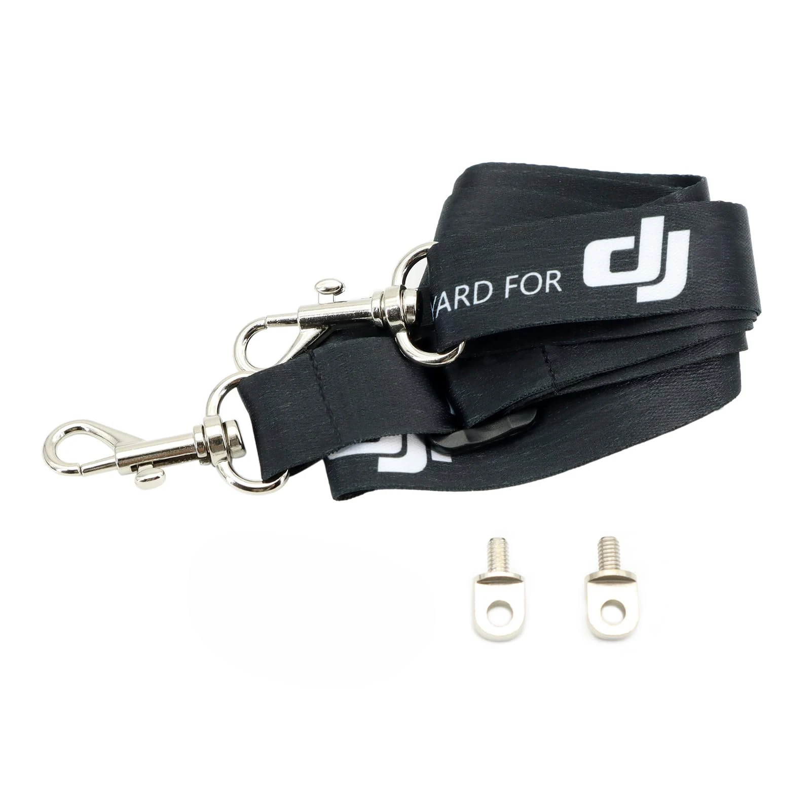 Lanyard Neck Strap for DJI RC/RC 2/for DJI Mini 5/4/3 Pro/Air 3/Mini 3/Mavic 4/3 pro Remote Controller Accessories - Image 3