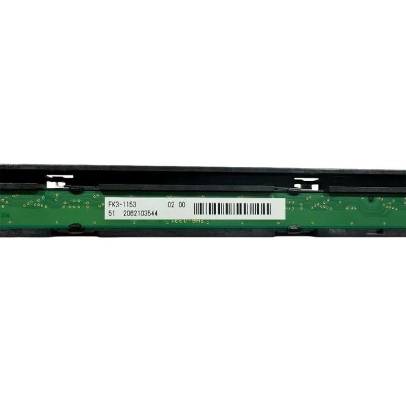 FK3-1153 sensore di immagine a contatto per Canon MF4410 4410 4412 4450 4452 4550 MF3010 3010 D520 D530 L190 unità Scanner testina Scanner CIS