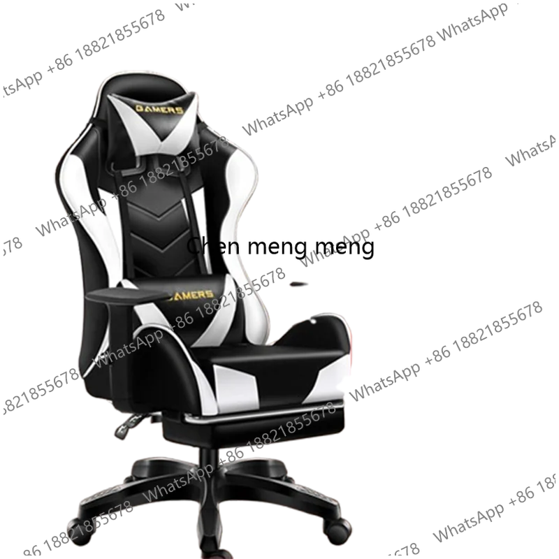 

Ergonomic Swivel Office Chairs Back Support Floor Gaming Swivel Office Chairs Luxury Computer Cadeira De Escritorio Furniture