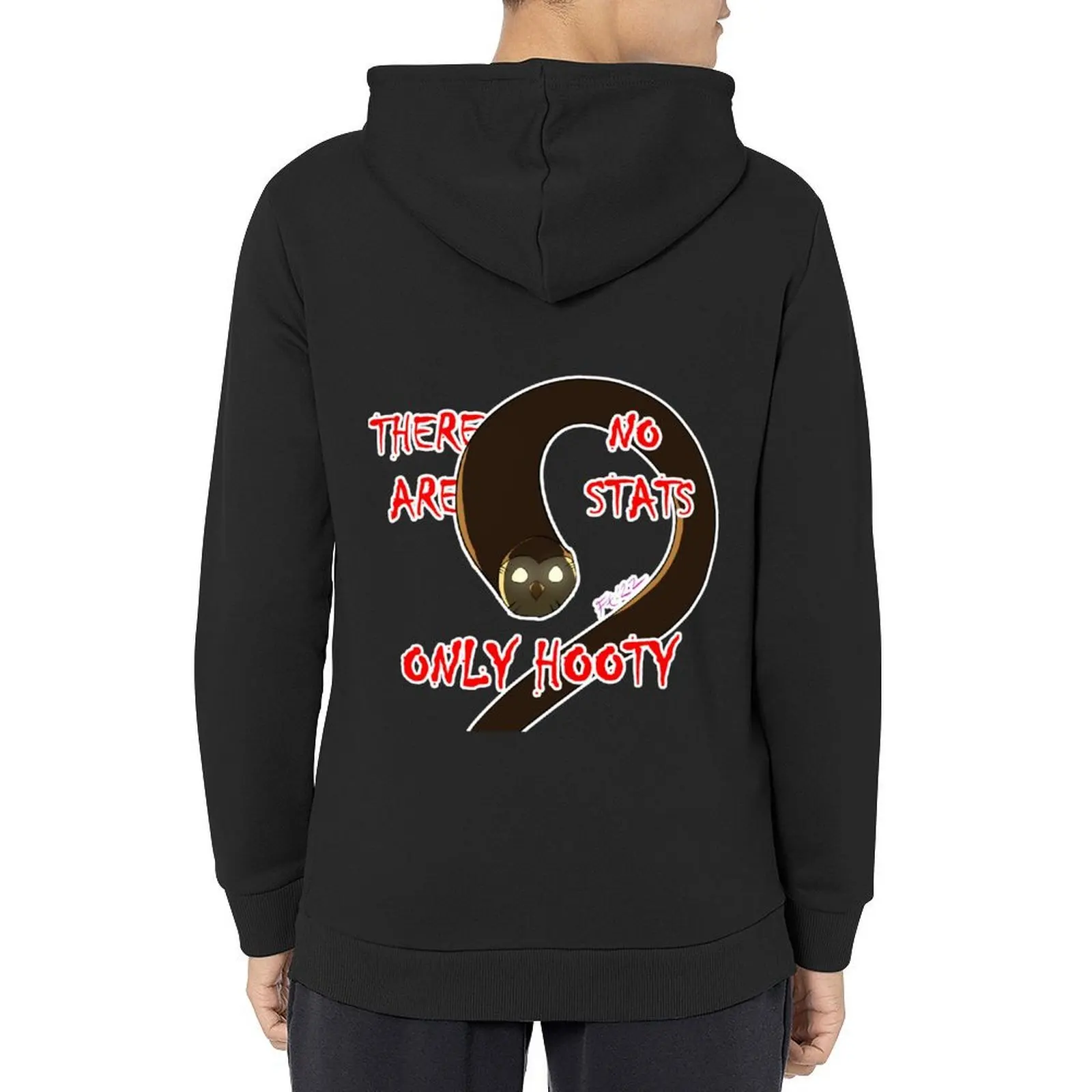 

No Stats Hoodie mens clothes korean style clothes men's clothes men wear hoodie