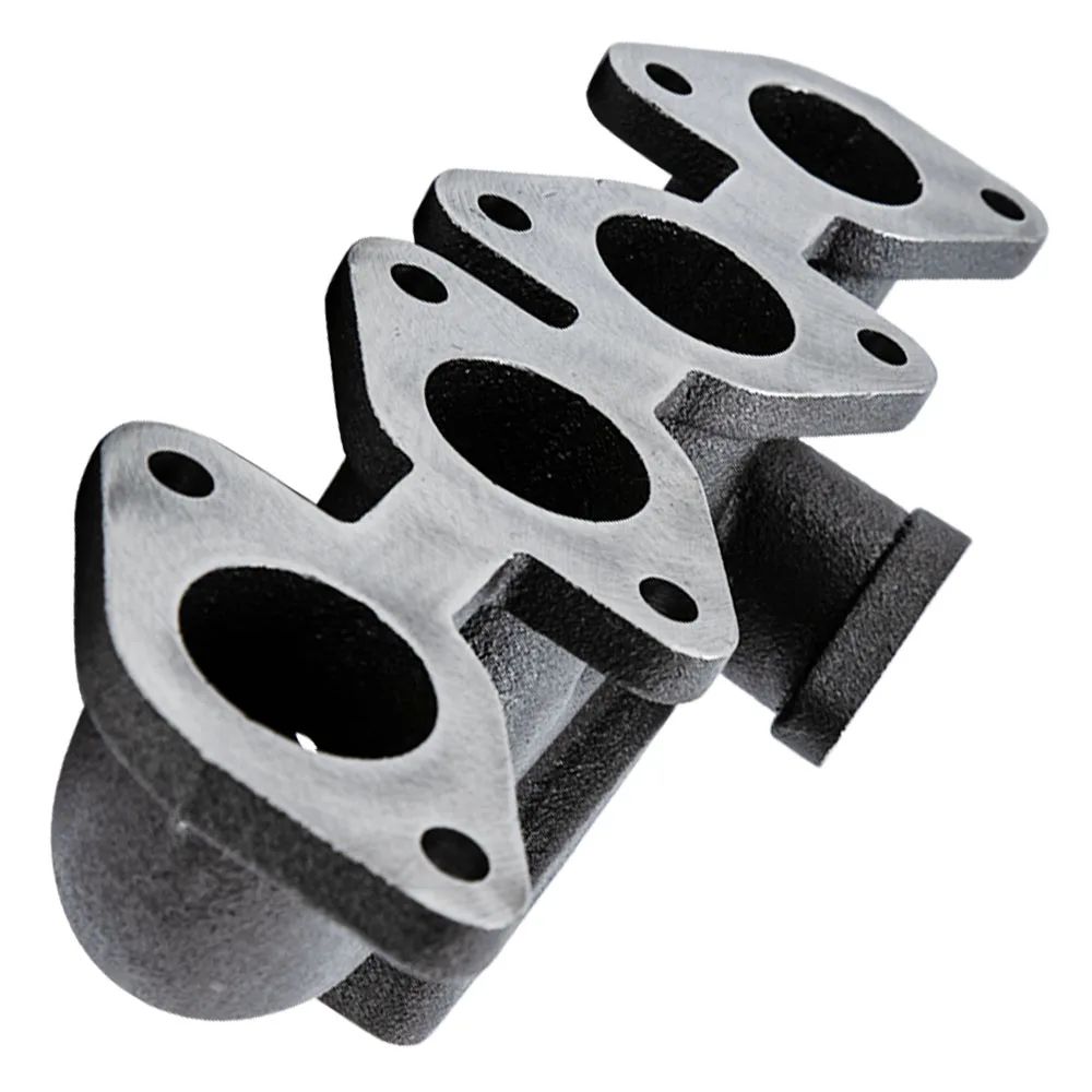 

T3/T4 Turbo Exhaust Manifold For VW Golf Jetta Passat Rabbit MK3 1.8L 2.0L 16V