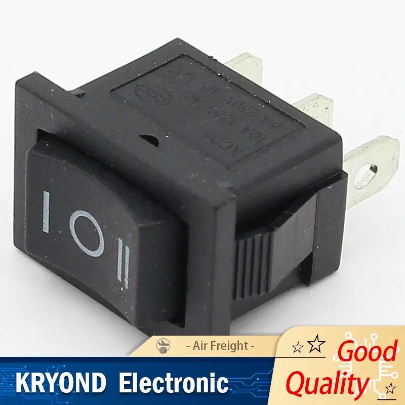 5PCS 3 Position Roc…