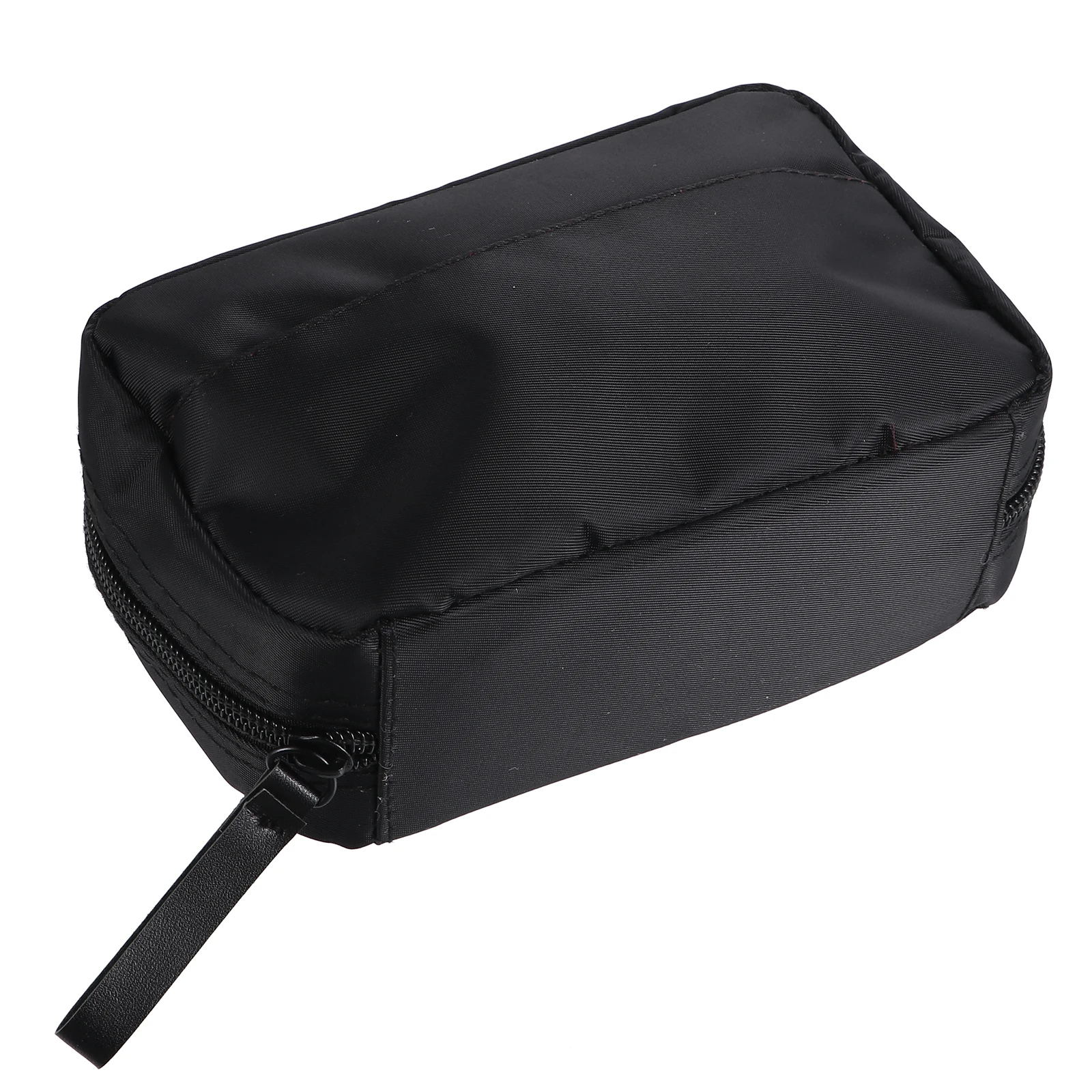 

Mini Bag Polyester Toiletry Bags Waterproof Travel Makeup Beauty ganizer Pouch Storing Lipstick Headdress Lightweight