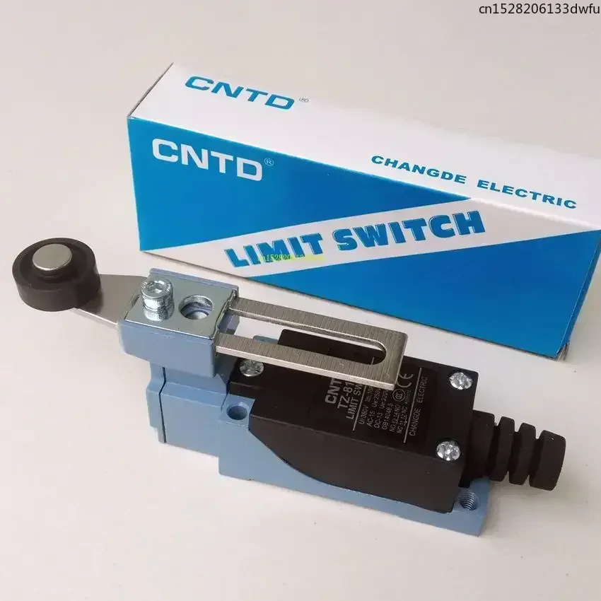 CNTD TZ-8108 Limited Limit Switch Micro YBLX 8108 YBLX-8108