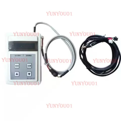 

For Midea Variable Frequency Air Conditioning Tester Expansion Valve Repair Instrument Variable Frequency Fault Maintenance