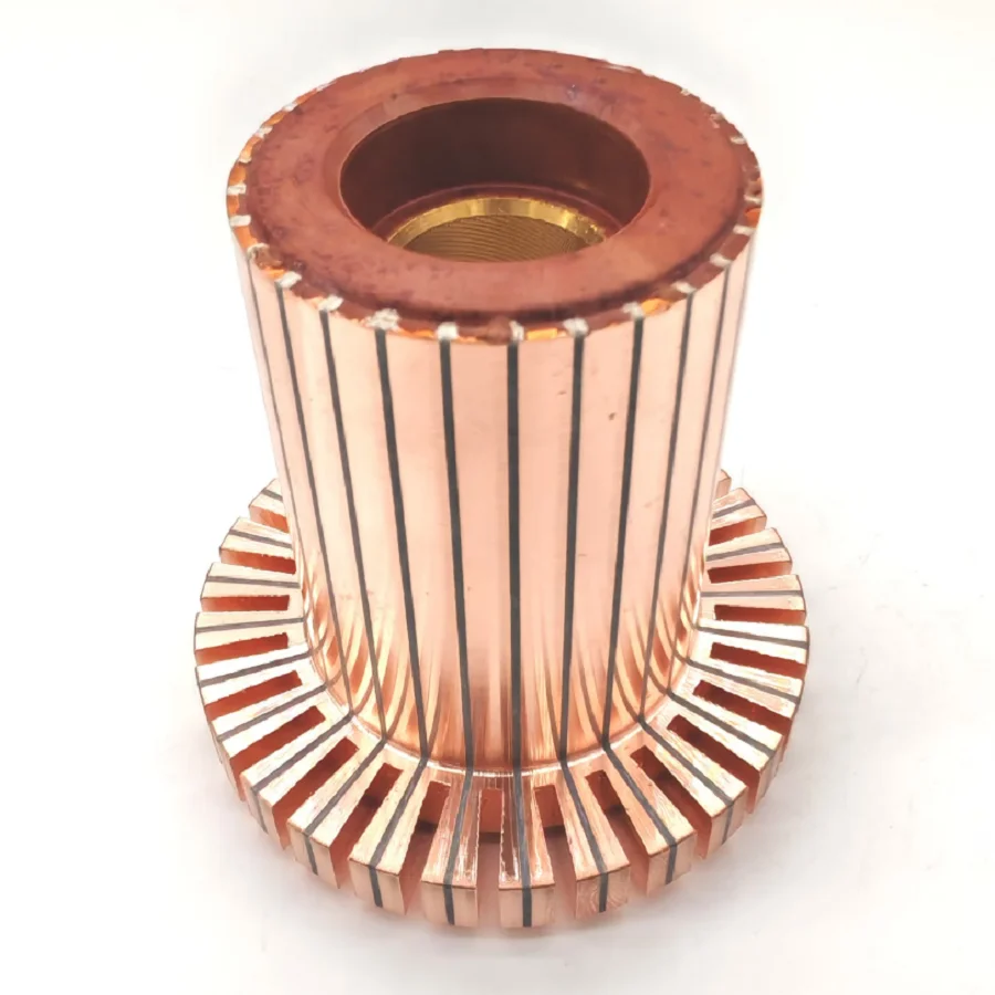 

43.2*19*61*29P Oil Pump Motor Reverser Bhy-4547-29