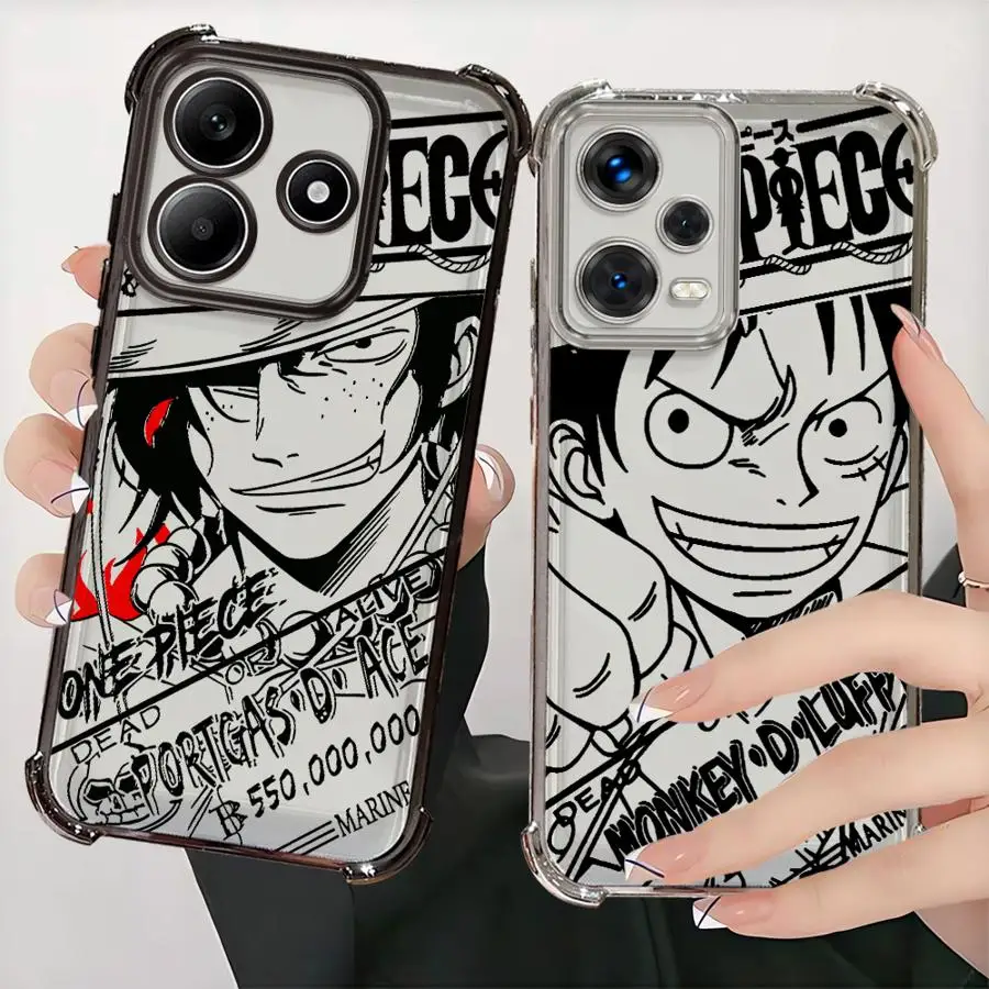 Case For Redmi Note… - image