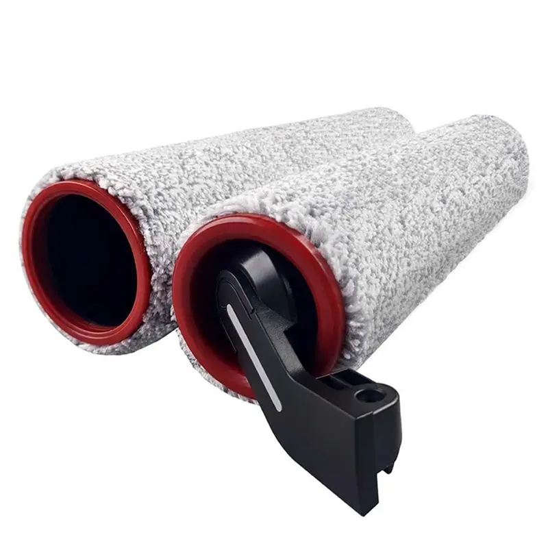 AB30 For H13 / M13 Handheld Wet and Dry Vacuum Replacement Spare Parts Roller Brush Hepa Filter Accessories
