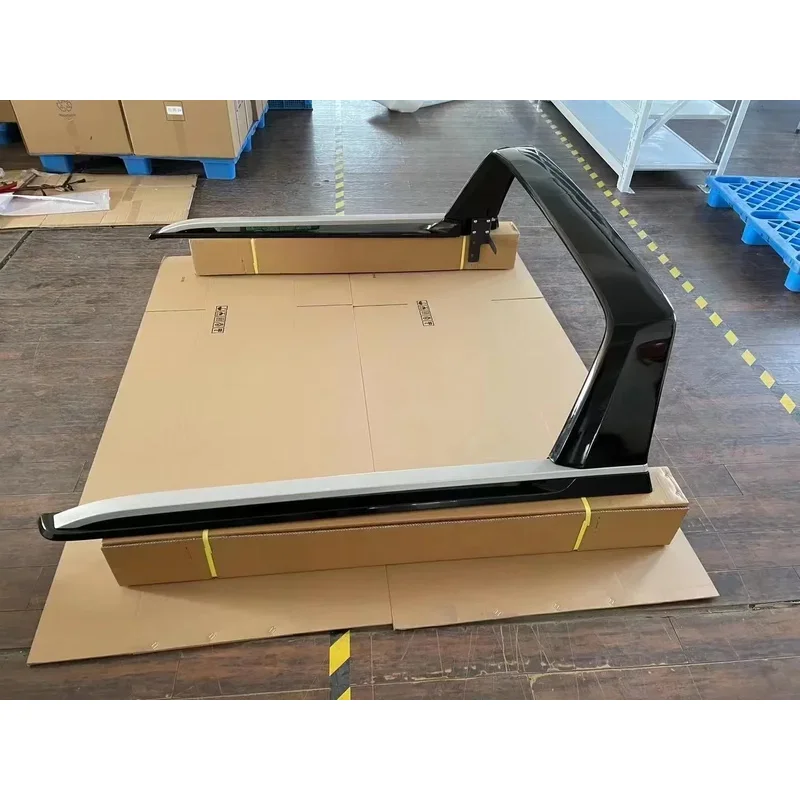 

4x4 Off-Road Sport Roll Bar for Ranger Next Gen 2023 XLT XLS Wildtrak