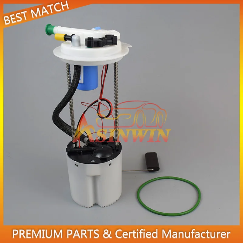 مجموعة وحدة مضخة الوقود fg1093 E4048M لسيارة شيفروليه إكسبريس 1500 اكسبريس 2500 2010-2016 #2