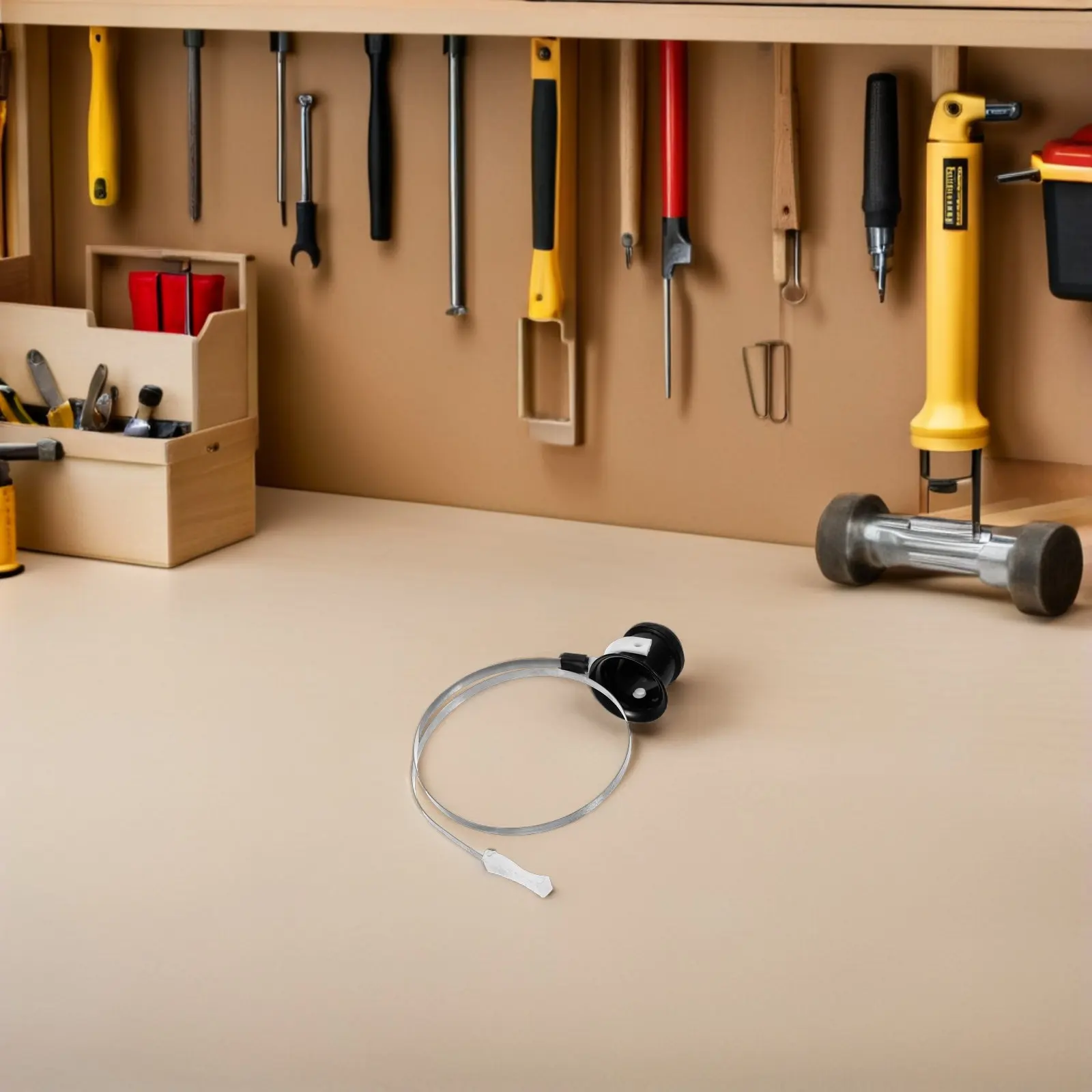 2Pcs Portable Headb…