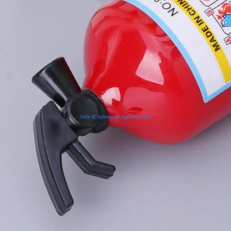 

Extinguisher Modelling Pencil Sharpener Student Stationery School Supply
