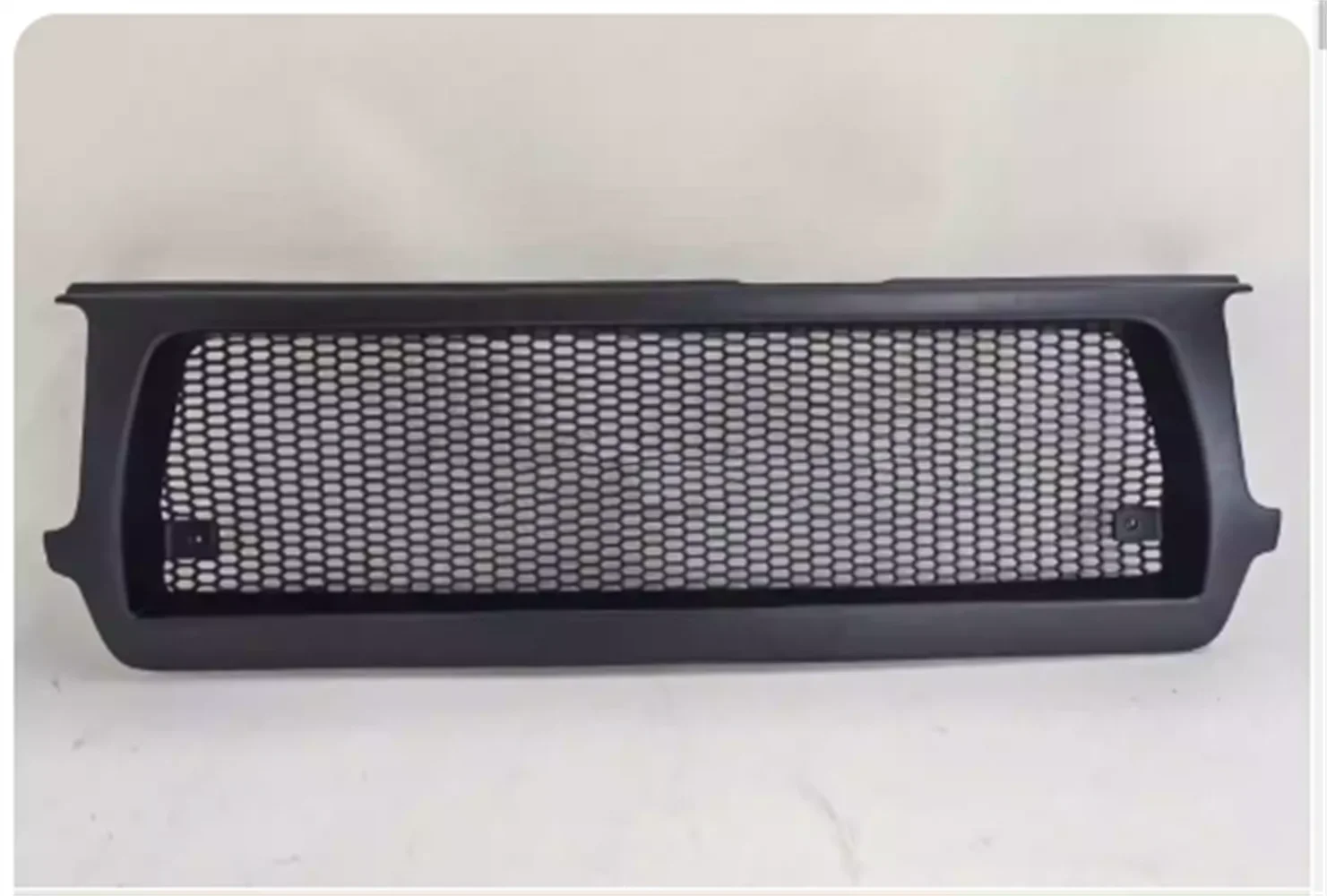 Car high quality Front Face Mask Grill Raditor Grille Assembly for TOYOTA LAND CRUISER Lc80