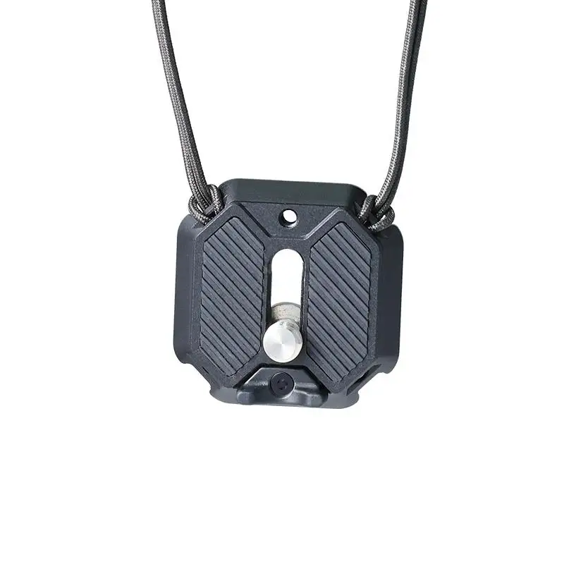 FALCAM F38 Anti Deflection Quick Release Plate 2401 2401A V2 Compatible with Arca Specification Base Camera Accessories