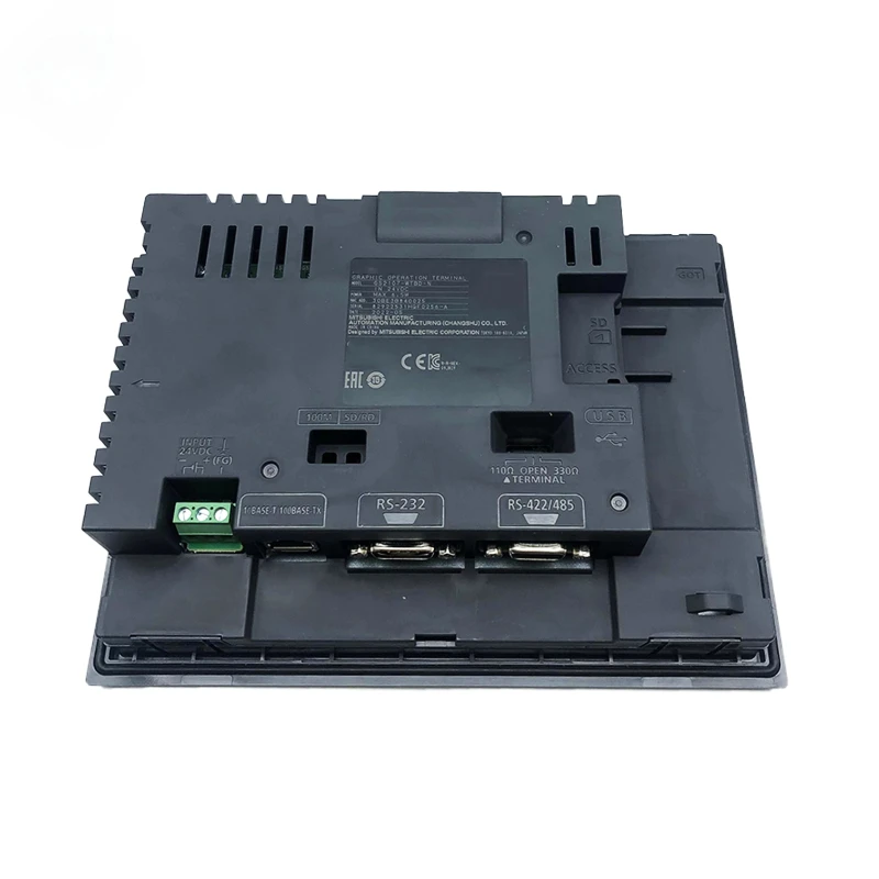 Neue Original GS2107-WTBD Gs2107wtbd PLC HMI Screen Display Control Touch Screen Lager im Lager