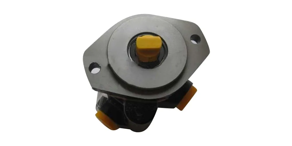 Power steering pump 4988323 compatible cummins diesel engine