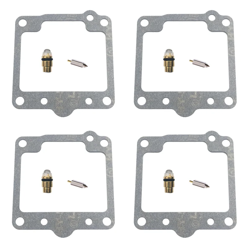 Kawasaki POLICE 1000 KZ1000 1991-2003 Carburetor Rpair Kit Float parts KZ1000-P