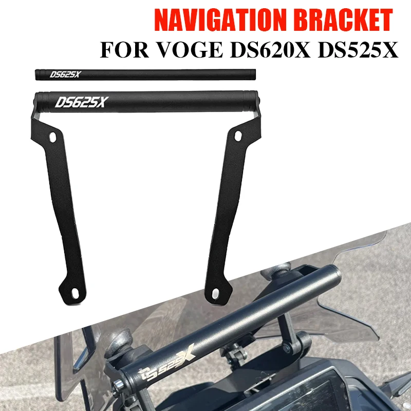 For Voge Valico 625…