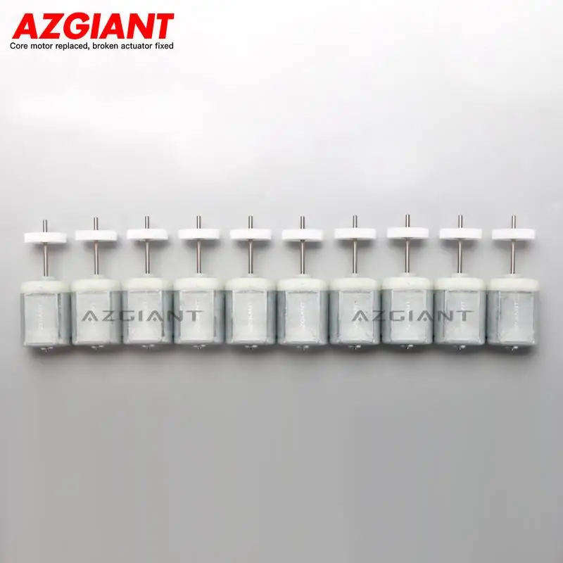 AZGIANT 36T FC-280SC-22120 Door Lock Actuator Central Locking System 12V DC Motor  FC280SC  22120