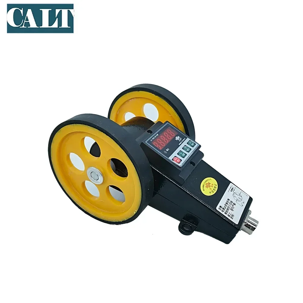 2026 NEU Kabelzähler Zähler Radlängenzähler mit Steuerfunktion 220 VAC