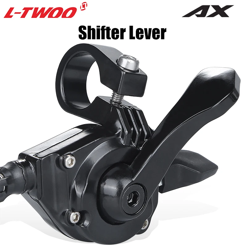 LTWOO AX 1x11 Speed MTB Transmission Kits Aluminum Alloy Right Shifter Rear Derailleur For Mountain Bike Bicycle Parts