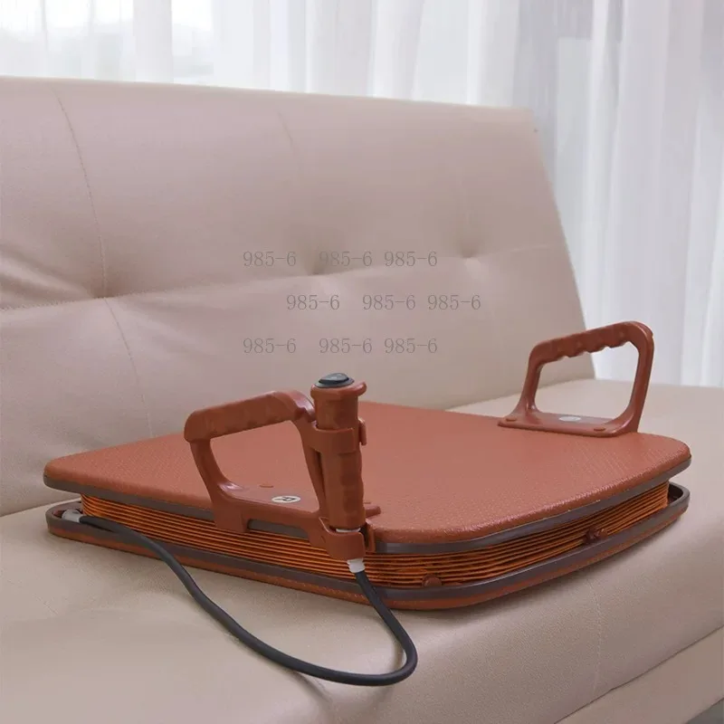 Electric Get-up Aid for The Elderly, Automatic Lifting Seat Cushion, Smart Sofa Sit-up Assist Device