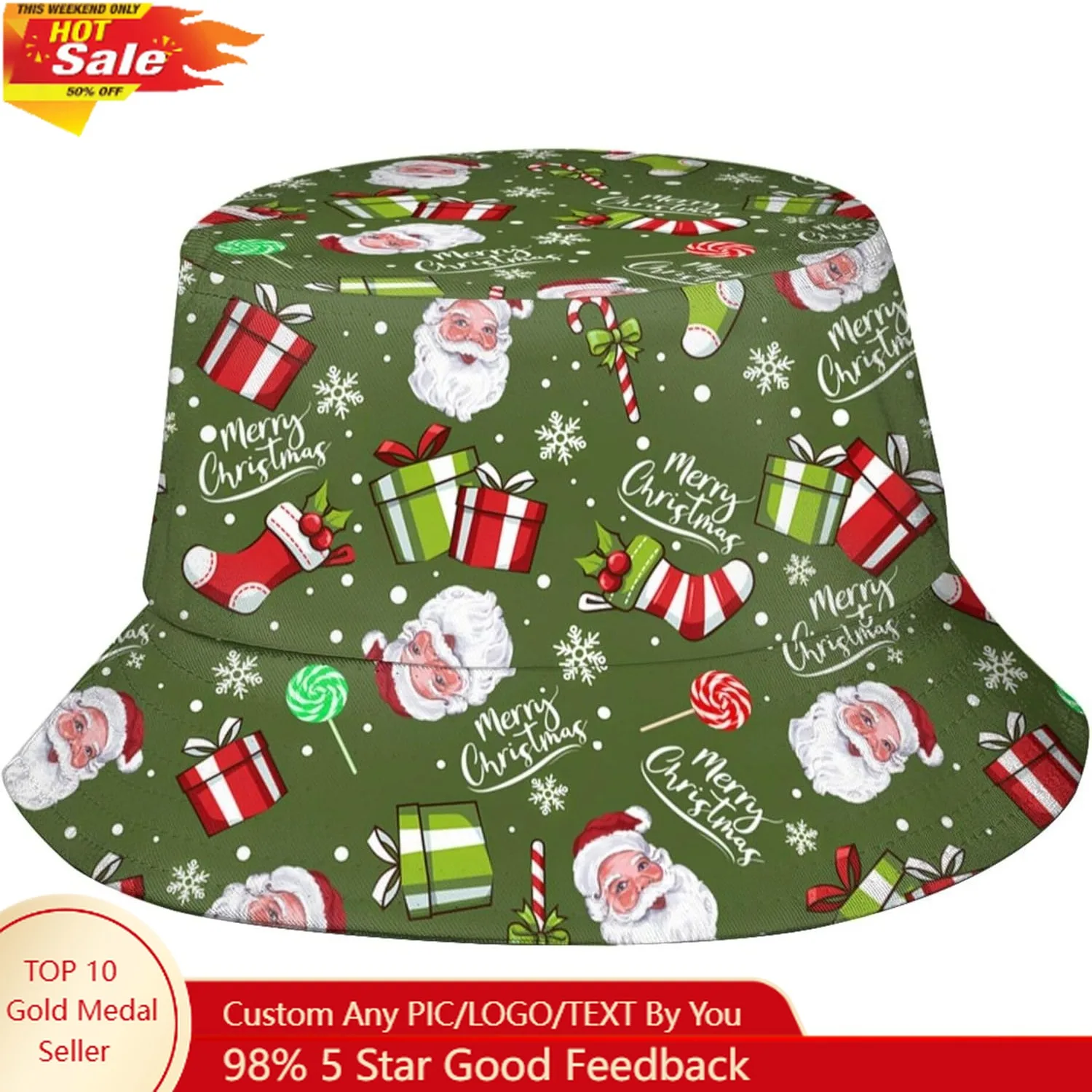 

Funny Bucket Hat for Women Men Unisex Beach Travel Sun Cap Packable Outdoor Cap Hip Hop Duck Fisherman Hat