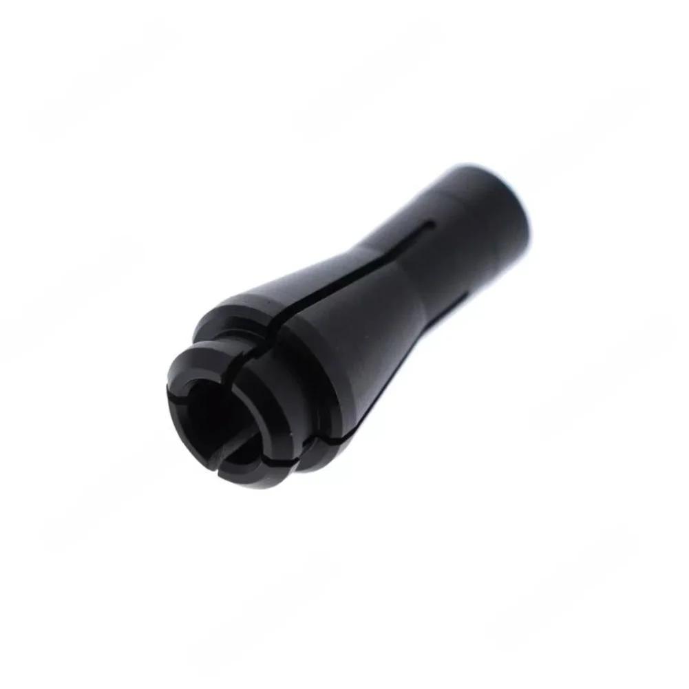 Black Plastic Collet N383609 for Die Grinder For DCG426B DCG426M2 DWE4887 Series Compatible with Multiple Model Types