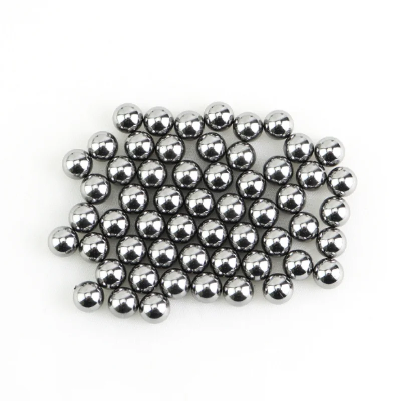 200g high-quality slingshot stainless steel marble 9mm steel ball hunting outdoor sports shooting accessories