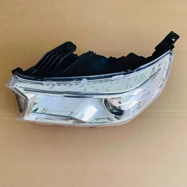 

Auto parts High quality Front Lamp Headlight For Changan Hunter Kaicene F70 4121010-BU01 4121010-BU02 4121010-BU05