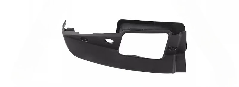 

Front Bumper Air Deflector Spoiler Lower Trim Mud Flap Corner Molding For Land Rover Range Rover Sport Left Right 2010-2025