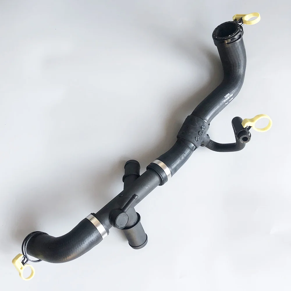 Kit De Mangueras De Agua Para Jaguar XJS V12 5.3L (tipo Tejido) - Referencia HK029/1 - Pieza Para Clásicos