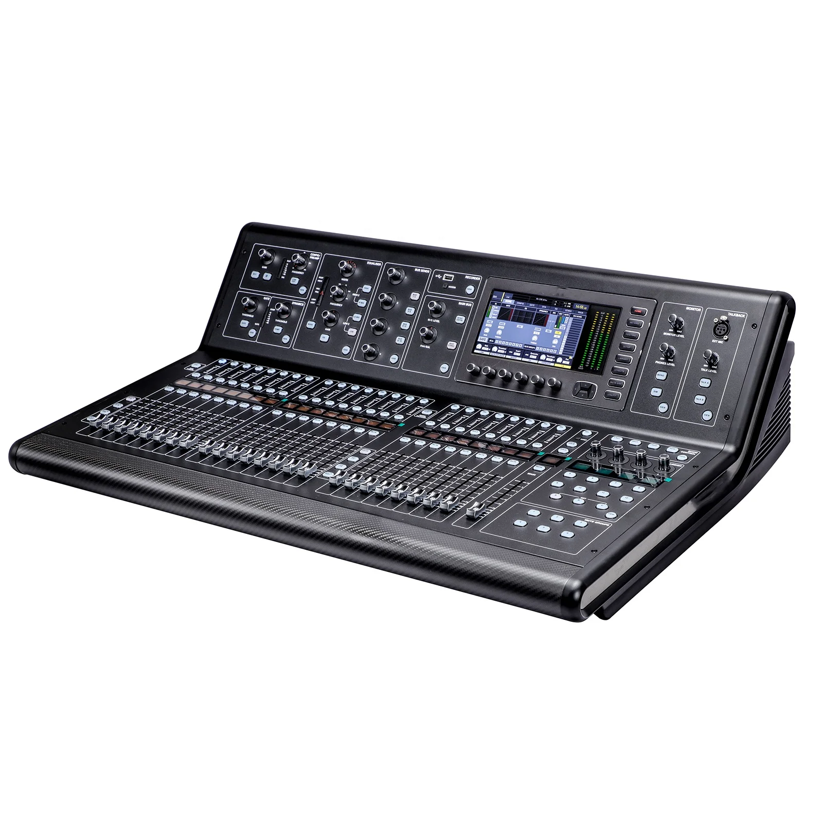 Hot Sale Original Midas M32 Live Digital Mixing Console 40-Input 25-Bus Outdoor Indoor Line Array System Mixer