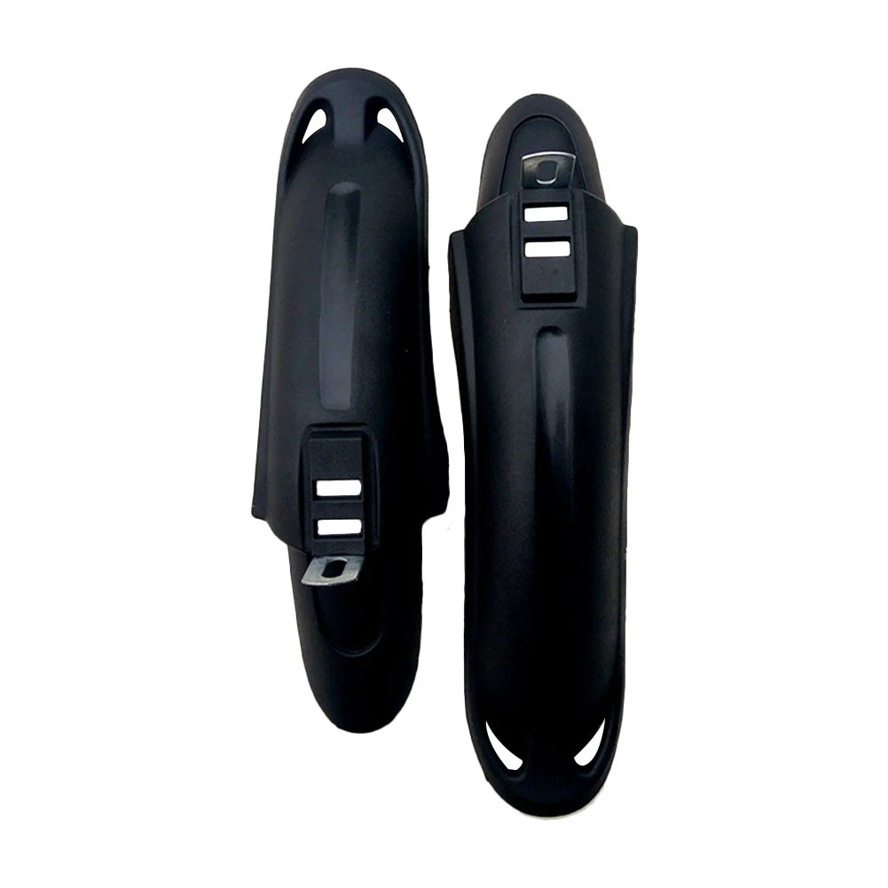 1 Pair Mountain Bike Mudguard 12/14/16 Inch Children Bicycle Fender Cycling Accessories Dropship