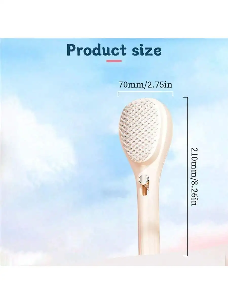 Thumbnail 4 - #67 Best Combs & Brushes to Buy In 2026