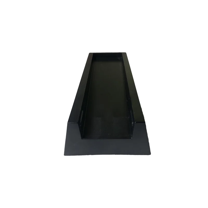 Base di supporto verticale originale 00KT243 Per Lenovo M73 M700 M710q M720q M730q M910X M920X M70q P340 P350 P360 piccola base host serie