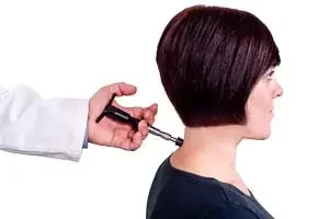 Upgraded/Version!Fabrication Enterprises Chiropractic Adjusting Tool, Original