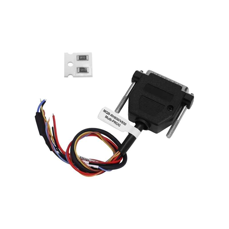 VVDI XDMPR8GL MQB-RH850/V850 Adapter For MULTI-PROG Pro-Level Programmer