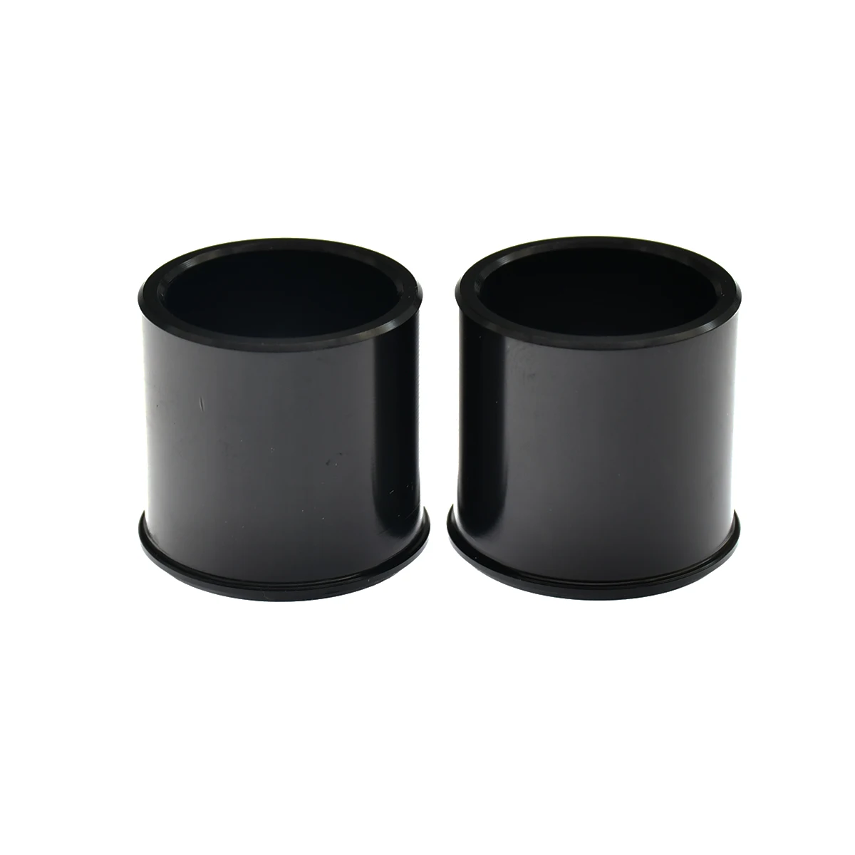 Front Black