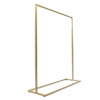 10 best sales 金色のハンガー - №2