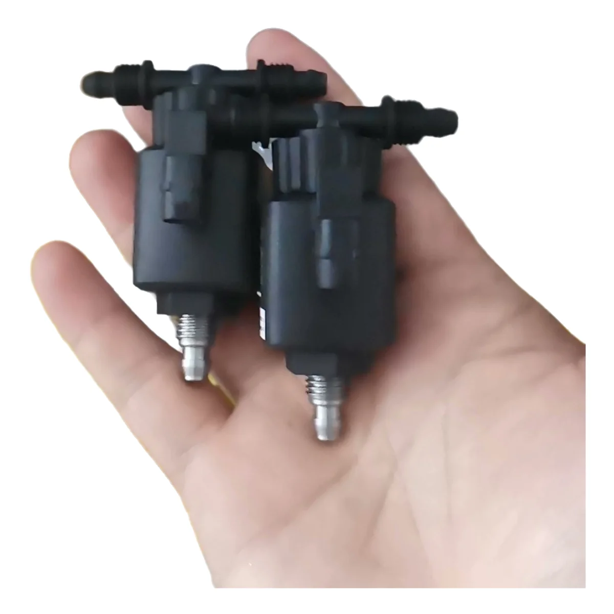 Agras T30 Magnetventil-Modulbaugruppe Original für DJI Drone