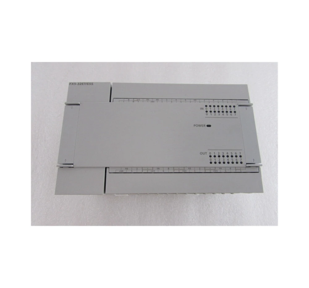 Original Plc Plc Controller FX2N-10GM