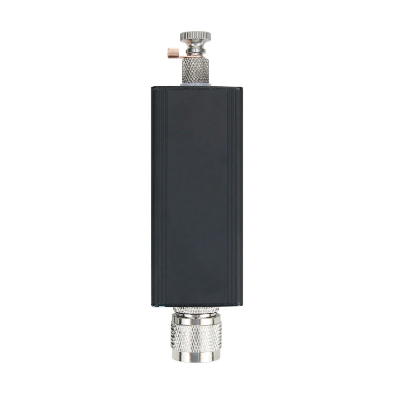 

HF radio antenna full band tuned antenna with M head